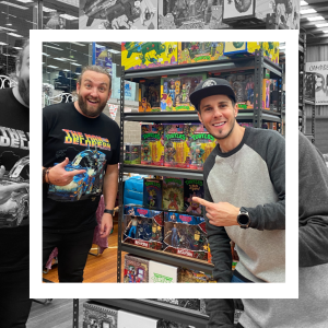 Collector Con – Toy, hobby and pop culture events